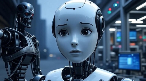 Новый образовательный курс о применении нейросетей