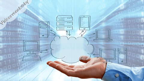 Система управления видеоконференций нашего сервиса переехала на более мощный виртуальный сервер